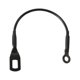 thumbnail image 2 of Rear Cables Lift Gate Support Straps for 1995-2003 Replace 65770-04030 65770-0C020, 2 of 5
