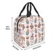 thumbnail image 3 of Easygdp Hello Easter Bolsa Térmica Premium - Tela Oxford Impermeable, Gran Capacidad, Bolsillo Frontal, Unisex para Trabajo, Escuela, Actividades al Aire Libre y Picnics, 3 of 8