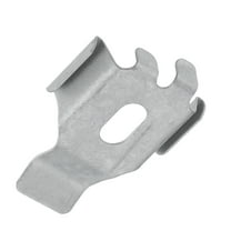 Unique Bargains No.74421S3N000 Fuel Lid Opener Spring for Honda CR-V 2007-2011Metal 1pcs Silver Tone