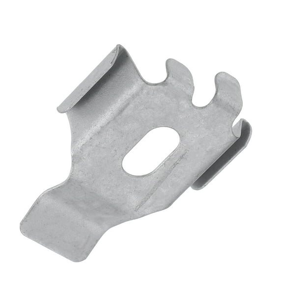 Unique Bargains No.74421S3N000 Fuel Lid Opener Spring for Honda CR-V 2007-2011Metal 1pcs Silver Tone