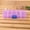 Purple, variant on Mouliraty 10 Grids Jewelry Beads Pills Nail Art Storage Box Case PP