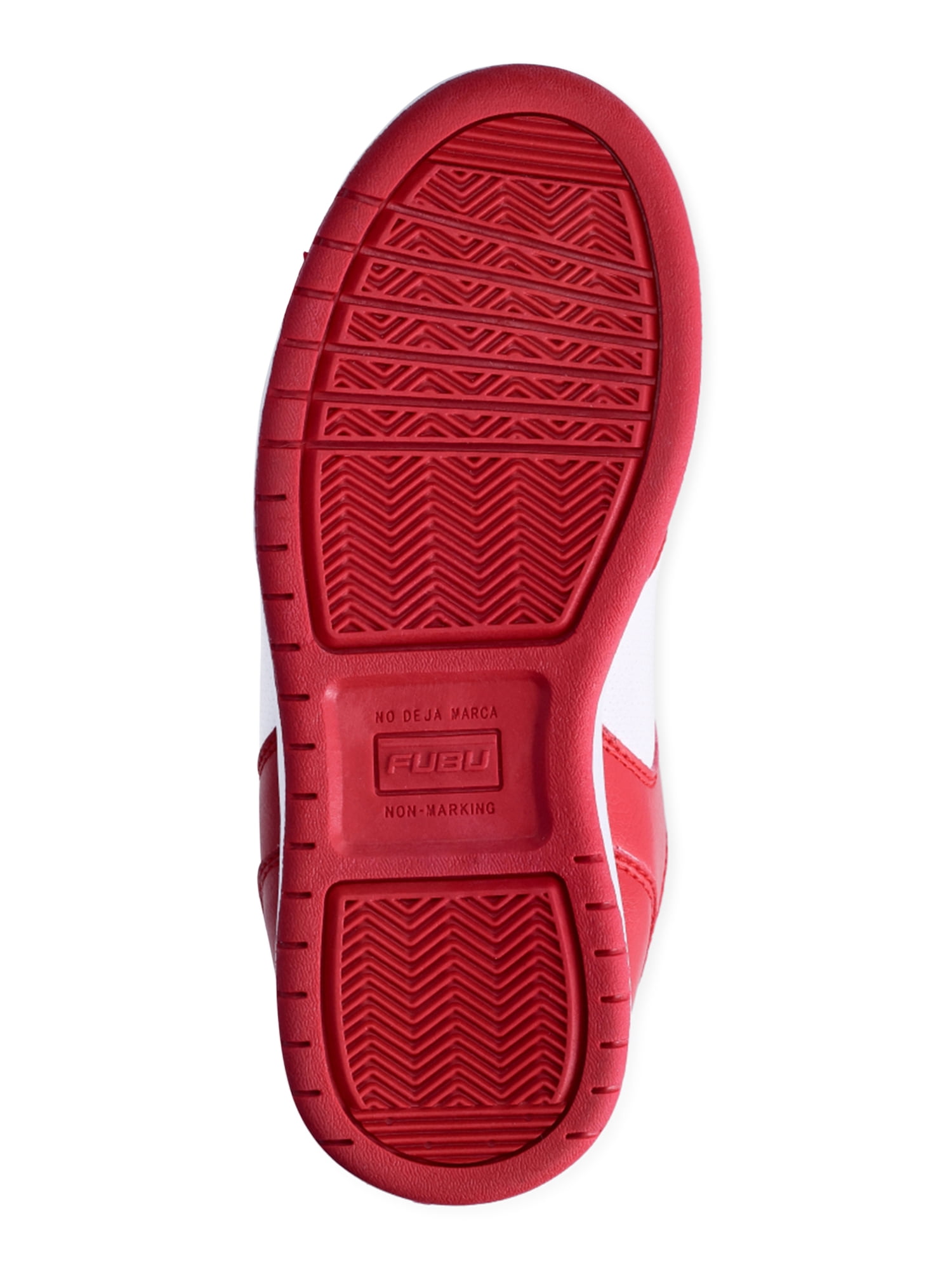 FUBU Little and Big Boys Athletic Lace-Up Low Top Sneakers