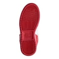 thumbnail image 5 of FUBU Little and Big Boys Athletic Lace-Up Low Top Sneakers, 5 of 6