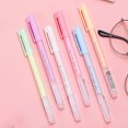 thumbnail image 2 of LCXmlly Glue Pen Quick Dry Liquid Adhesive Set Rapid Curing Portable for Students, 2 of 5
