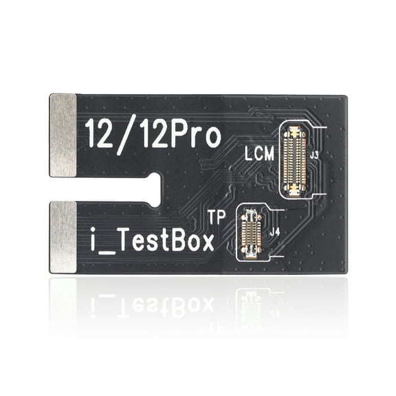 Replacement Tester Flex Cable For iTestBox (S200 / S300) Compatible For iPhone 12