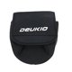 thumbnail image 3 of Para Carrete De Pesca, Estuche Giratorio Sbr Portátil, Funda Impermeable Para Carrete De Pesca, Bolsa De Almacenamiento Para Pesca Sweethay OD008061-00, 3 of 7
