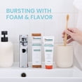 thumbnail image 2 of Pasta de dientes Himalaya Botanique Whitening + Hidroxiapatita 113 g, 2 of 6