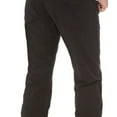 thumbnail image 2 of Wrangler Men's Retro Slim Fit Straight Leg Jeans Black 33W x 30L  US, 2 of 2