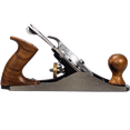 thumbnail image 3 of Groz Woodworking Smoothing Bench Planer with Smooth Base, 2" Wide Cutter, 3 of 8