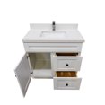 thumbnail image 4 of SERA Joanna Bathroom Vanity Calcutta Knock Down, 4 of 5