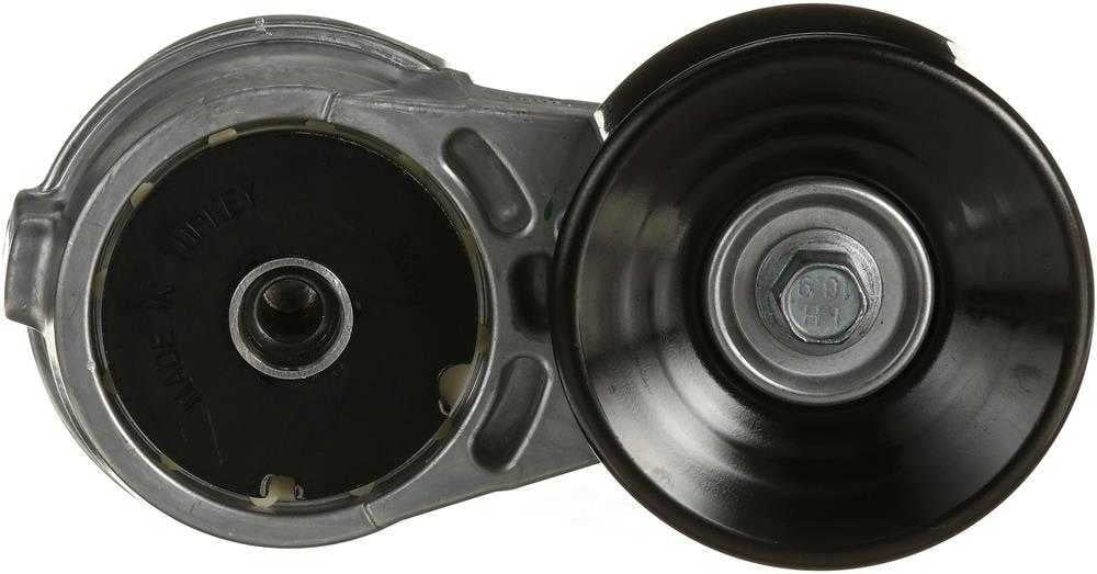 ACDelco Professional 38119 Drive Belt Tensioner Assembly with Pulley Fits select: 1994-1997 FORD F250, 1994-1997 FORD F350