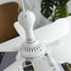 thumbnail image 4 of Camping Fan, Portable Mini Ceiling Fan, USB Tent Fan for Outdoor Remote Control, 4 of 5