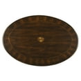 thumbnail image 2 of Butler Specialty Company Oval Cocktail Table In Cherry, 2 of 4