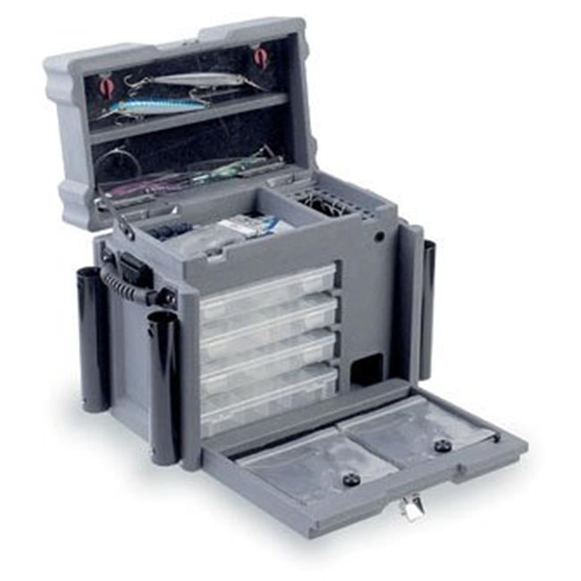 SKB Cases Small Fishing Tackle Box - Walmart.com