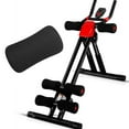 thumbnail image 1 of tredstone 1 Pack Foam Grips for Home Gym Sit up Bar Machines Exercise Core Strength 16cm, 1 of 9