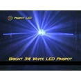 thumbnail image 5 of American DJ Pinspot LED II, 5 of 5