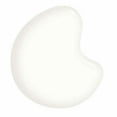 thumbnail image 3 of Sally Hansen Insta-Dri Nail Polish, Sneaker White, 0.31 Fl. Oz., 3 of 4