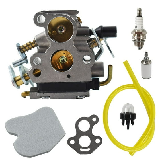 Carburetor 545072601 574719402 Carb Kit Fit for 235 235E 236 240 240E CS2234 CS2238 Chainsaw