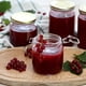 thumbnail image 5 of Juego de 6 frascos de vidrio con tapa hermética, abrazadera de alambre de acero inoxidable, boca ancha, cierre hermético para almacenamiento y conservas en la cocina., 5 of 7