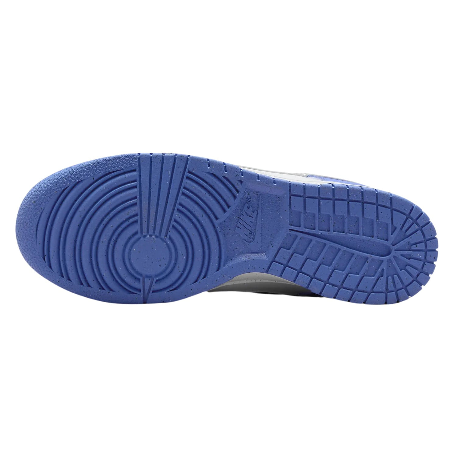 Women's Nike Dunk Low Royal Pulse/Metallic Silver (DD1873 402) - 7