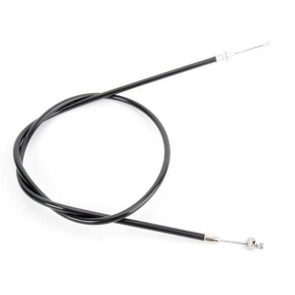 BRONCO 103-360 FOOT BRAKE CABLE