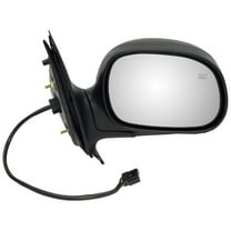 Dorman 955-1382 Passenger Side Door Mirror for Specific Ford Models