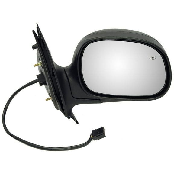Dorman 955-1382 Passenger Side Door Mirror for Specific Ford Models