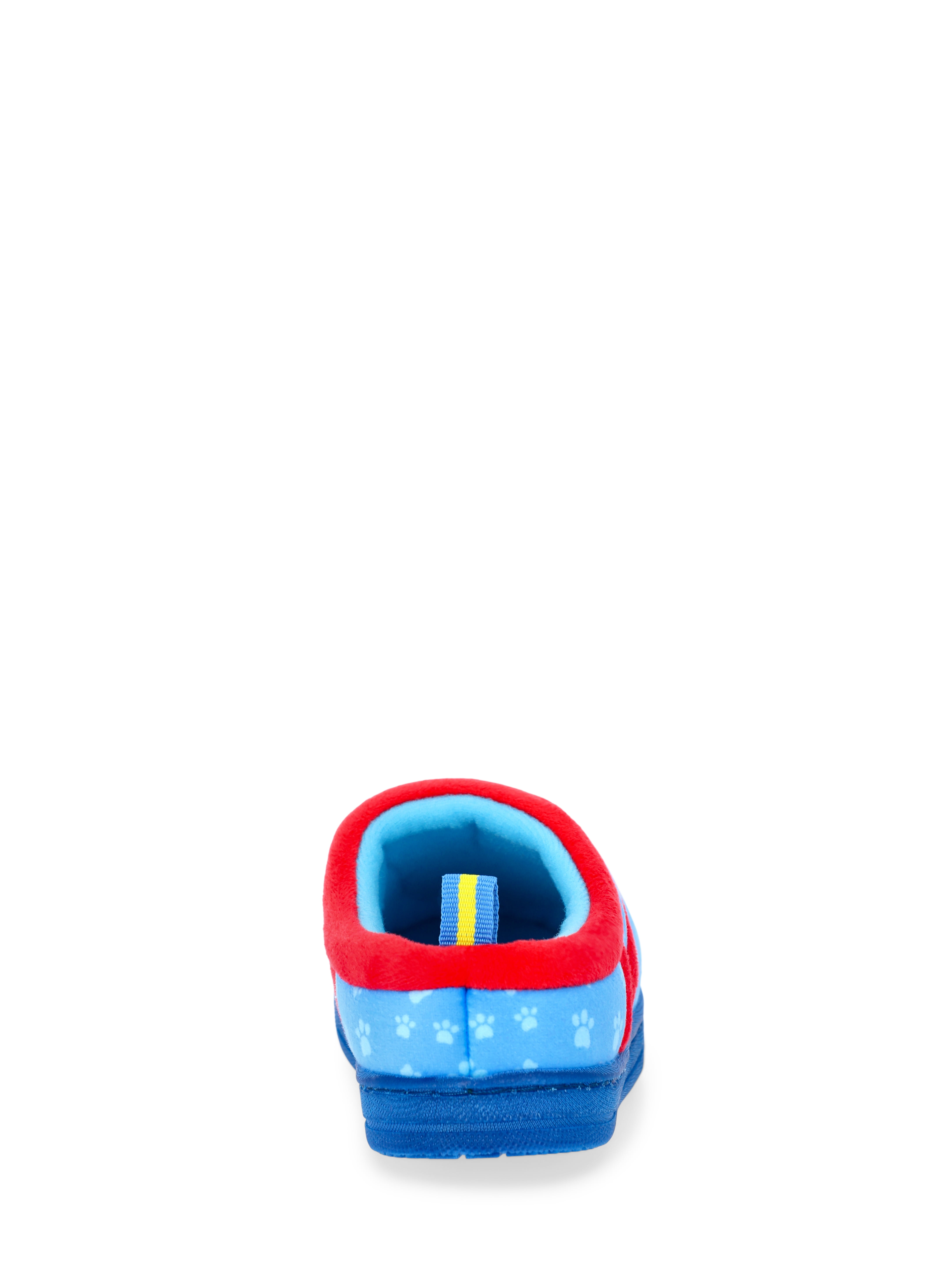 Paw Patrol Toddler Boys Slipper Boot