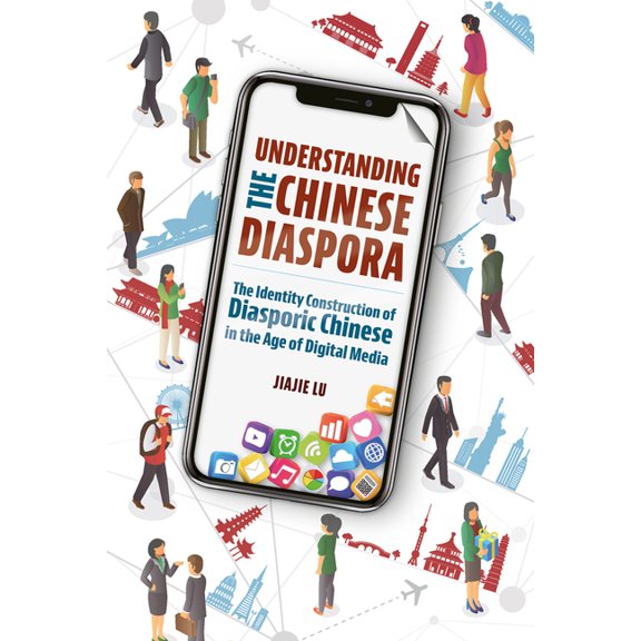 Understanding the Chinese Diaspora, (Hardcover)