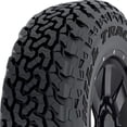 thumbnail image 7 of Maxtrek Hill Tracker All Terrain LT35X12.50R20 121R E Light Truck Tire, 7 of 7