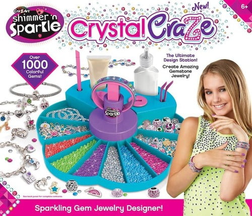 cra z art jewelry and gem maker