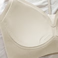 thumbnail image 5 of Vetsdori Racerback Everyday Bras for Women Breathable No Padding,Womens Bras Lightweight, 5 of 6