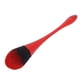 thumbnail image 4 of Brocha para polvos sueltos, brocha para polvos sueltos de pelo suave, brocha para cosméticos, brocha limpiadora para polvo de uñas, artesanía excepcional, 4 of 14