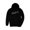 black, variant on Black Scale Mens The Strikeout Pullover Sweatshirt, Black, Small