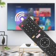 thumbnail image 2 of for SEIKI 4K Smart Remote Control SE48UXC4TCA WS-1868 Fernbedienung, 2 of 5