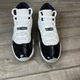 thumbnail image 3 of Nike Air Jordan 11 (2018) High Concord Sz 10.5, 3 of 5