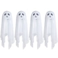 thumbnail image 1 of Halloween Balloon Set Creative Decorative Halloween Hanging Ornament Party Favor, 1 of 10