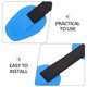 thumbnail image 3 of YSNOOWE 2Ud Mango Azul Para Kayak Y Paddleboard Ergonómico Con Cubierta Antideslizante Para Mayor, 3 of 8
