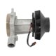 thumbnail image 3 of Motor Del Ventilador Del Calentador De Estacionamiento, Motor Del Ventilador Del Ventilador De Aire De Combustión De Calentamiento Rápido De Bajo Consumo De Energía Para El ANGGREK Otros, 3 of 8
