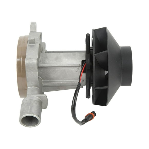 Combustion Air Fan Blower Motor, High Temp Resistant Fast Heating Stable Performance Parking Heater Blower Motor For Webasto Heater