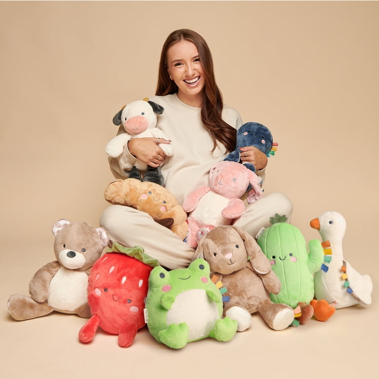 Itzy Ritzy Sweetie Snuggle™ Cactus Plush - Walmart.com