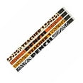 thumbnail image 4 of Musgrave Pencil Company Safari Teacher Pencils, Box of 144, 4 of 4