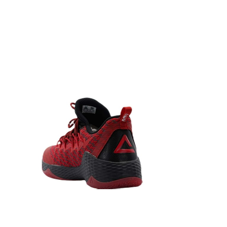 Peak Lou Williams #23 Sixth Mens Size 9 Basketball Shoes Street