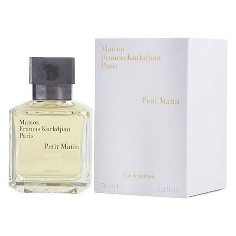 EN MER MATIN パルファム 50ml Maison-Francis-Kurkdjian-