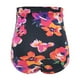 thumbnail image 5 of Bañador de triángulo de cintura alta para mujer, bañador de triángulo plisado de cintura alta para mujer, bañador a cuadros para mujer, 5 of 5