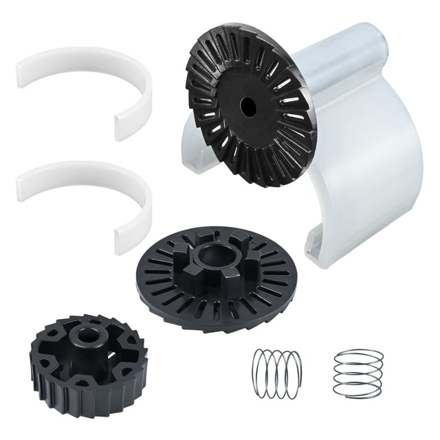 Kit de Reemplazo del Conjunto del Oscilador Vsttar GW9503 9x8x7 cm