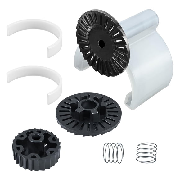 Kit de Reemplazo del Conjunto del Oscilador Vsttar GW9503 9x8x7 cm