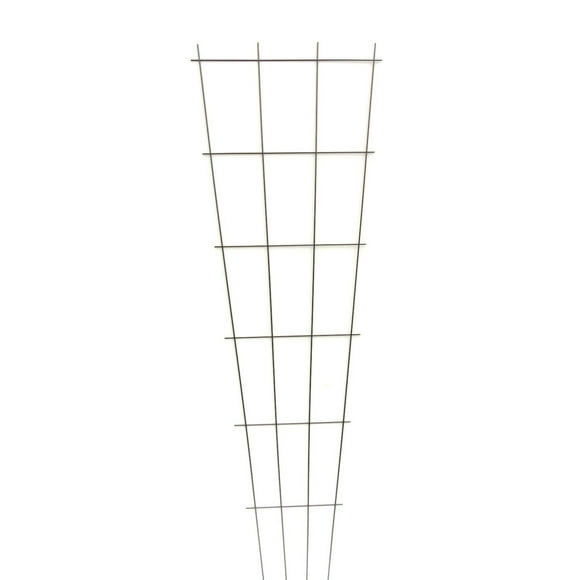 72" FAN TRELLIS, 72" TRELLIS