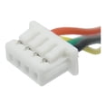thumbnail image 6 of Replacement Battery for Magellan Maestro 3000,Maestro 3200,Maestro 3210,Maestro 3220,Maestro 3225,Maestro 3250,RoadMate 1200 (4 wires),RoadMate 1210 (4 wires),PN:T0052,1100mAh, 6 of 6