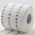 thumbnail image 1 of Etiquetas de nombres Macarena para biberones 3 cm x 11 cm, 1 of 8